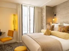 Hôtel l'Inattendu