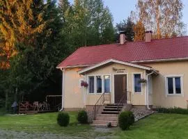 Vacation House Kommee Kurki