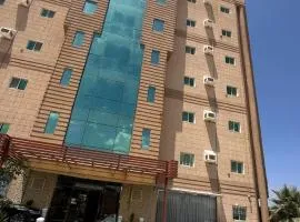 ترند سويتس - TREND Suites