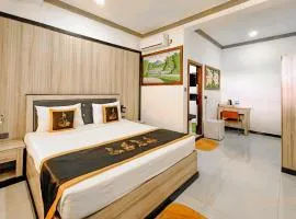 Sigiriya Kingdom Resort