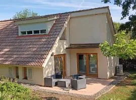 Le refuge barbezien