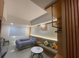 Studio Apartment in Nagoya Batam