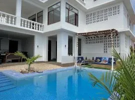 Amara Nakupenda Villa JJ