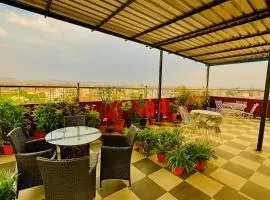 the nahargarh stay