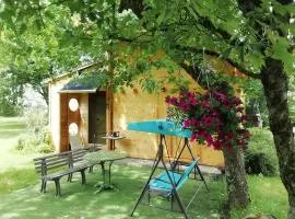 L'Arche en Brenne