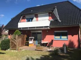 Sonnendeck