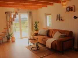 Maia，位于维尔茨的宠物友好酒店