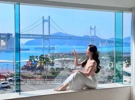 광안사계스테이 GwanganSagyeStay