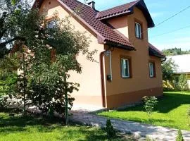 Файна садиба