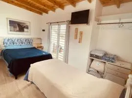 Ezeiza 3 departamento privado a 15 minutos del aeropuerto hasta 7 personas OPCIONAL TRANFER DESDE Y HACIA EL AEROPUERTO DE EZEIZA LAS 24 HORAS pet friendly conexion con Aeroparque