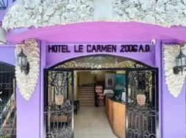 Hotel Le Carmen