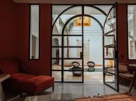Riad Le Terracotta