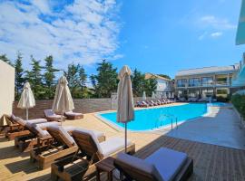 Selyria Resort，位于蒂锡利维的酒店