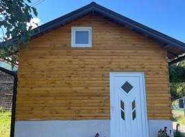 Apartman Sadba 2，位于Goražde的酒店