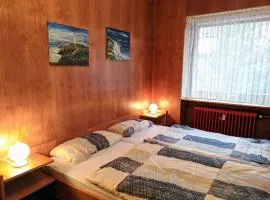 Ferienwohnung Südstrand