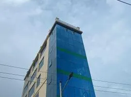 Hotel Relax Inn Sylhet