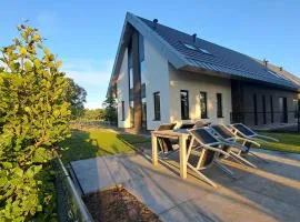 Vakantiewoning OpdeBaan