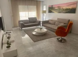 Bloome appartement, Riadh Andalous , Ariana ville