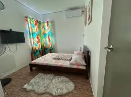 Norene Bianca Staycation