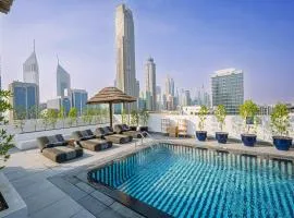 Shada Hotel Dubai - فندق شدا دبي