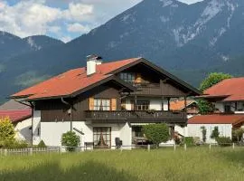 Ferienwohnung Alpina 2