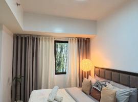 Suite Escapes at Brenthill Baguio，位于碧瑶的酒店