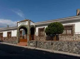 Los Tatos Alojamiento Rural