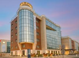 Golden Tulip Riyadh，位于利雅德的酒店