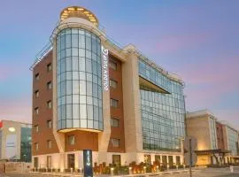 Golden Tulip Riyadh