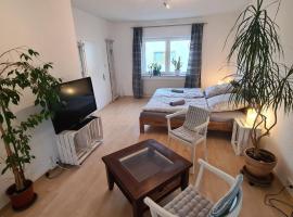 Appel，位于Vielbach的酒店