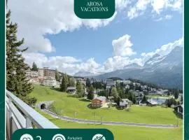 Fortuna 4 mit Privatparkplatz inklusive by Arosa Vacations