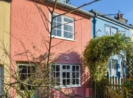 Poppy Cottage
