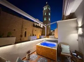 Manna Blue Sky - Exclusive Rooms