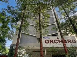 The Hotel Orchard
