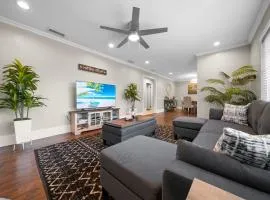 Lovely 3BR Home by WEC, Silver Springs & Downtown!