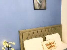 Cozy Room in Wolverhampton City
