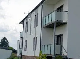 Apartmány JARO