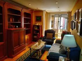 Precioso apartamento en el Paraíso Natural