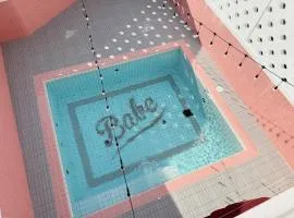 Babe Pool Villa Ranong