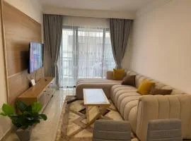 Niva house