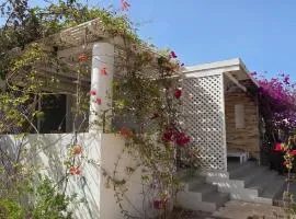 Praia de Chaves Bungalow ,Boavista