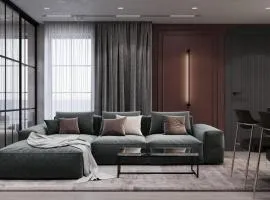 Fountain Square Two bedroom apartment