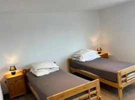 Traumhafte Ferienwohnung