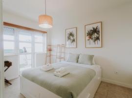 Best Houses 40 - You me and the sea，位于费雷尔的酒店