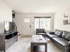 Quaint Home 310C - minutes from Uptown Charlotte