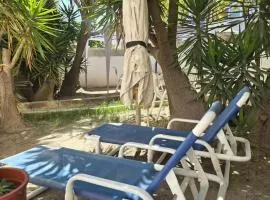 Casa Bianca Retreat