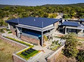 Villa de luxe Afrique du Sud - Bela Bela
