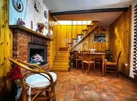 LA GROTTA Guest House Subiaco