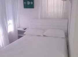 Private Studio Downtown Nagua Free WiFi