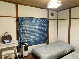 Sound Garden Biei, River